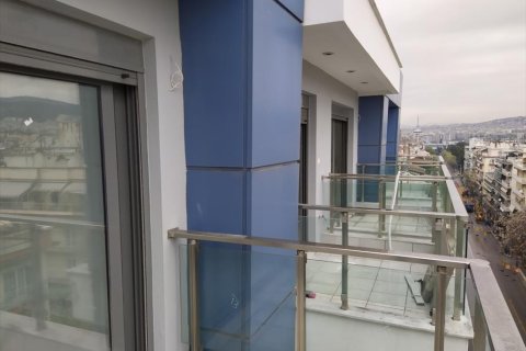 3 dormitorios Apartment en Thessaloniki, Greece No. 56716 8