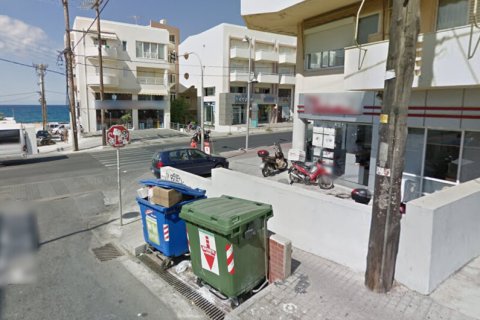 123m² Negocio en Rethymno, Greece No. 56719 1