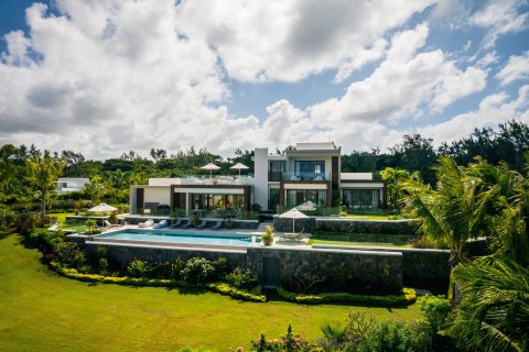 4 bedrooms Villa in Flacq, Mauritius No. 60778 6