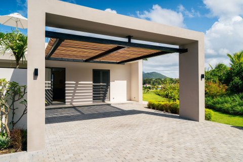 4 dormitorios Villa en Flacq, Mauritius No. 60778 21