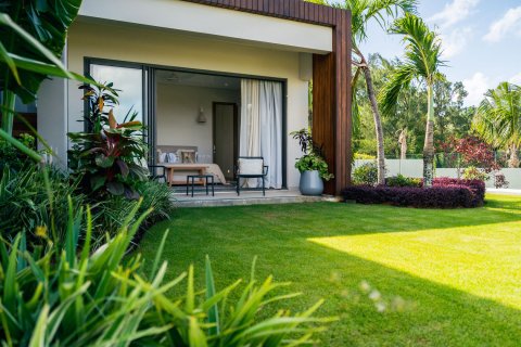 4 dormitorios Villa en Flacq, Mauritius No. 60778 16