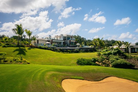 4 bedrooms Villa in Flacq, Mauritius No. 60778 9