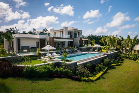 4 bedrooms Villa in Flacq, Mauritius No. 60778 5