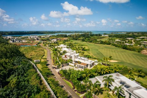 4 bedrooms Villa in Flacq, Mauritius No. 60778 8