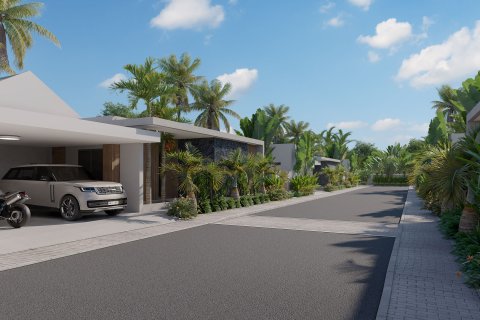 3 bedrooms Villa in Petit Raffray, Mauritius No. 60777 3