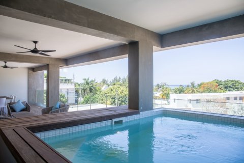 3 bedrooms Apartment in Tamarin, Mauritius No. 60939 11