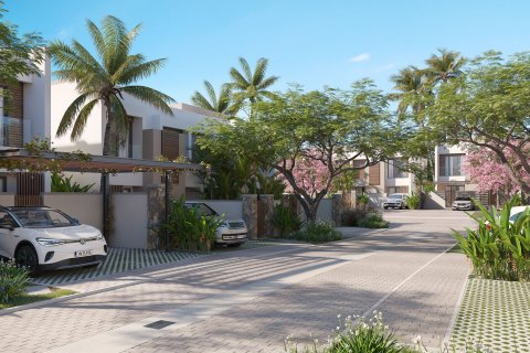 164m² Townhouse in Riviere du Rempart, Mauritius No. 60816 2