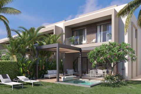 164m² Townhouse in Riviere du Rempart, Mauritius No. 60816 4