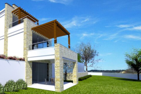 7 bedrooms Villa in Paphos, Cyprus No. 51701 2