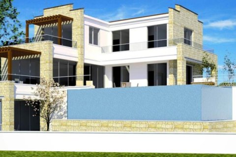 7 bedrooms Villa in Paphos, Cyprus No. 51701 3