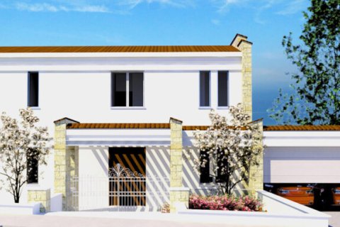 7 bedrooms Villa in Paphos, Cyprus No. 51701 1