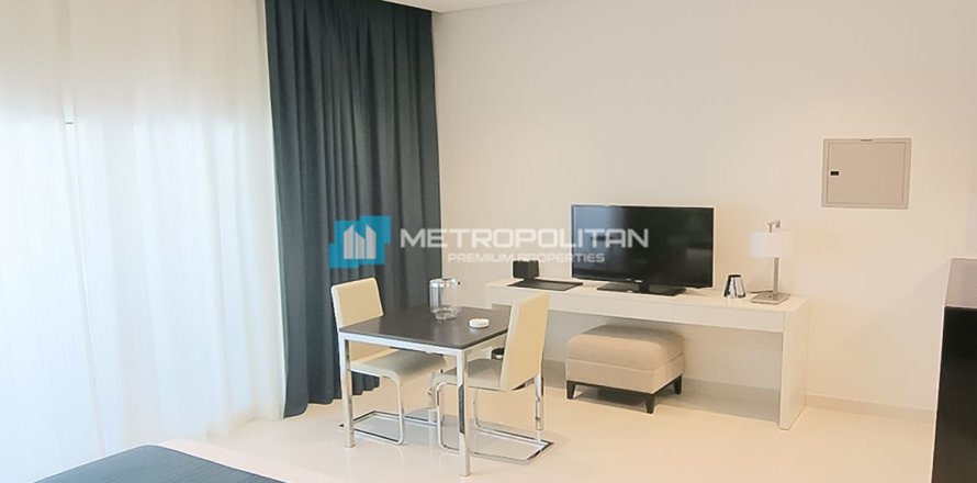 Studio Apartment in Damac Maison Cour Jardin, UAE No. 10030