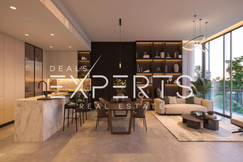 3 dormitorios Apartment en  Yas Island, UAE No. 10001 3