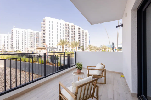 56m² Apartment en  Yas Island, UAE No. 10039 3