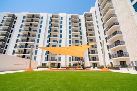 56m² Apartment en  Yas Island, UAE No. 10039 25