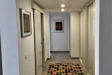 4 dormitorios Apartment en Finestrat, Spain No. 25942 7