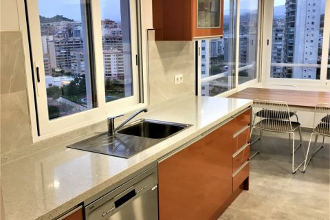 4 dormitorios Apartment en Finestrat, Spain No. 25942 17