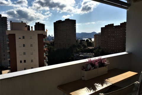 4 dormitorios Apartment en Finestrat, Spain No. 25942 22