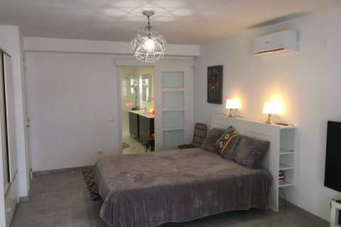 4 dormitorios Apartment en Finestrat, Spain No. 25942 10