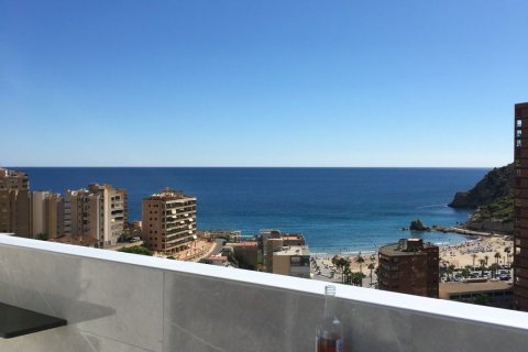 4 dormitorios Apartment en Finestrat, Spain No. 25942 28