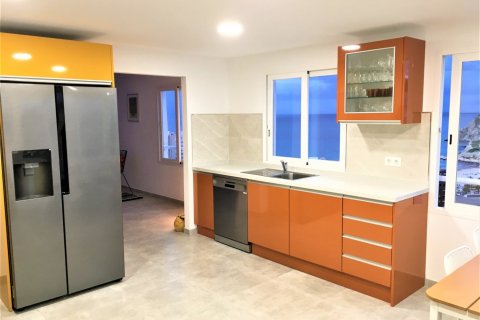 4 bedrooms Apartment in Finestrat, Spain No. 25942 18