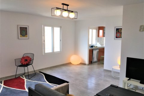 4 dormitorios Apartment en Finestrat, Spain No. 25942 13