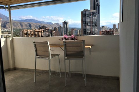 4 dormitorios Apartment en Finestrat, Spain No. 25942 19