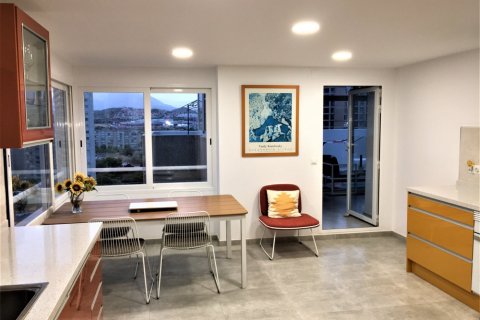 4 dormitorios Apartment en Finestrat, Spain No. 25942 15