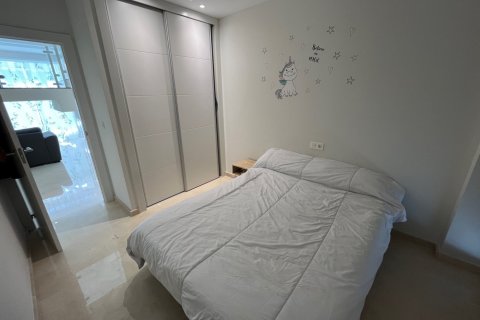 3 dormitorios Apartment en Villajoyosa, Spain No. 25909 23