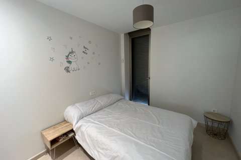 3 dormitorios Apartment en Villajoyosa, Spain No. 25909 24