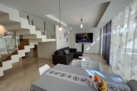 3 dormitorios Apartment en Villajoyosa, Spain No. 25909 29