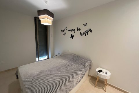 3 dormitorios Apartment en Villajoyosa, Spain No. 25909 22