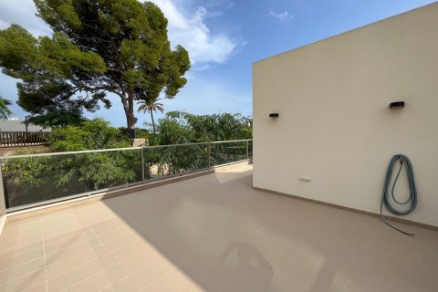 3 dormitorios Apartment en Villajoyosa, Spain No. 25909 13