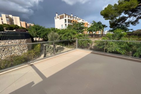 3 dormitorios Apartment en Villajoyosa, Spain No. 25909 12