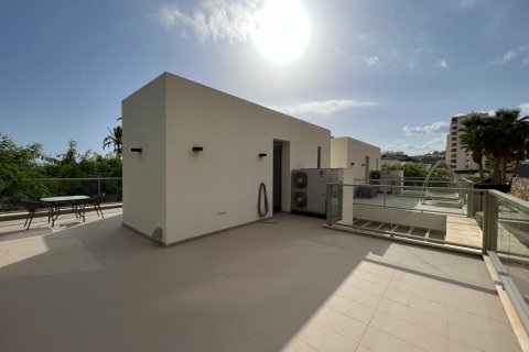 3 dormitorios Apartment en Villajoyosa, Spain No. 25909 14