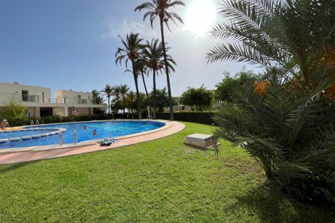 3 dormitorios Apartment en Villajoyosa, Spain No. 25909 3