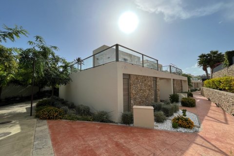 3 dormitorios Apartment en Villajoyosa, Spain No. 25909 10