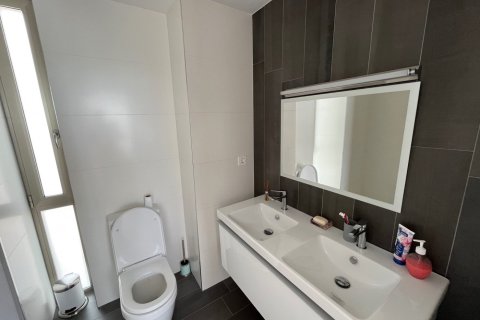 3 dormitorios Apartment en Villajoyosa, Spain No. 25909 20