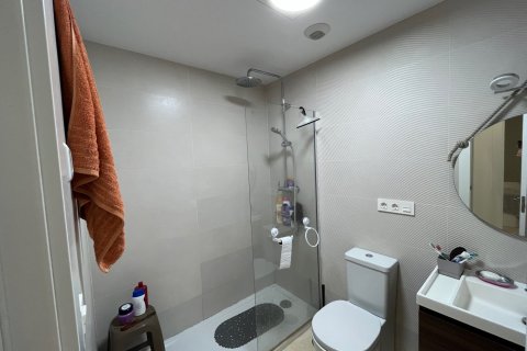 3 chambres Appartement à Villajoyosa, Spain No. 25909 16