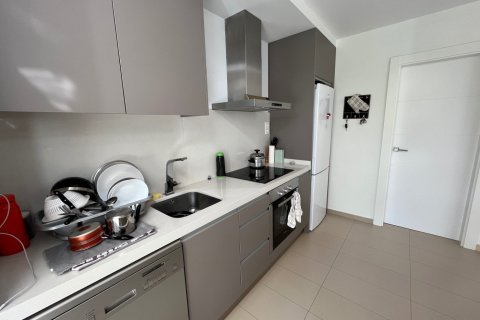 3 dormitorios Apartment en Villajoyosa, Spain No. 25909 26