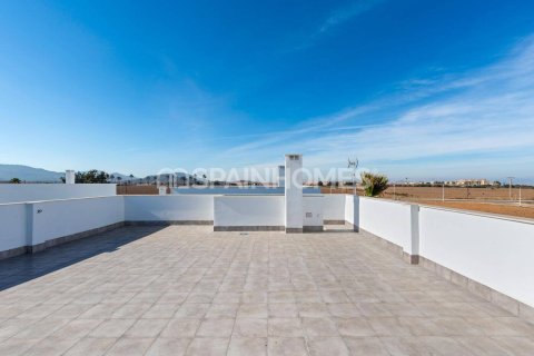 3 bedrooms Villa in Cartagena, Spain No. 25908 27