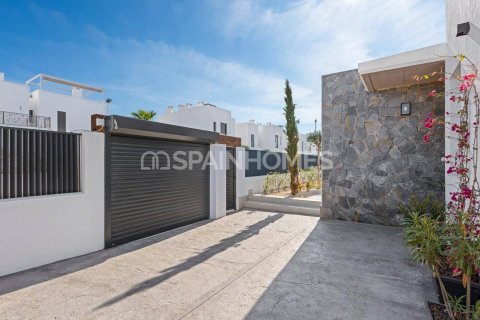 3 dormitorios Villa en Cartagena, Spain No. 25908 29