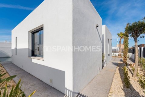 3 dormitorios Villa en Cartagena, Spain No. 25908 22