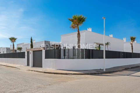 3 bedrooms Villa in Cartagena, Spain No. 25908 30