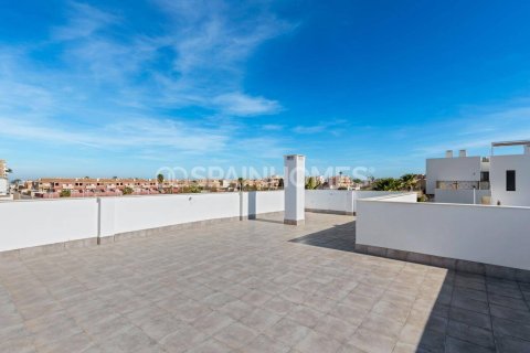 3 bedrooms Villa in Cartagena, Spain No. 25908 26