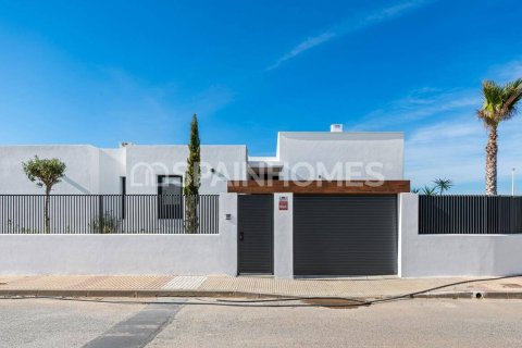 3 bedrooms Villa in Cartagena, Spain No. 25908 28