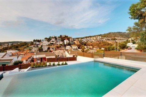 5 dormitorios House en Sitges, Spain No. 25874 8