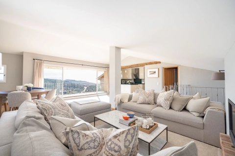 3 dormitorios Apartment en Mougins, France No. 67243 9