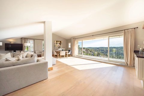 3 dormitorios Apartment en Mougins, France No. 67243 7