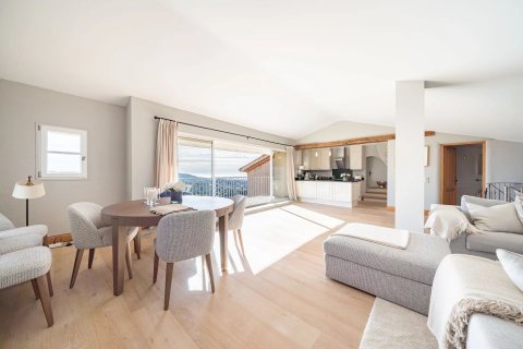 3 dormitorios Apartment en Mougins, France No. 67243 8